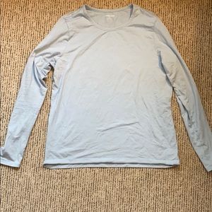 Land’s End Long Sleeve Top